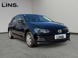 Volkswagen Polo Bild 7