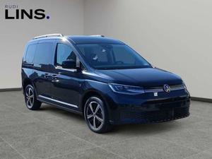 Volkswagen Caddy Bild 7