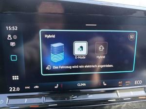 Volkswagen Caddy Bild 19