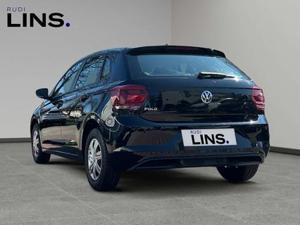 Volkswagen Polo Bild 3