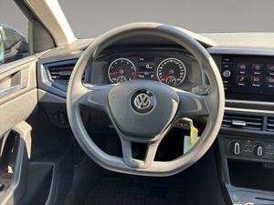 Volkswagen Polo Bild 12