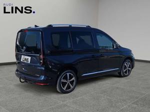 Volkswagen Caddy Bild 5