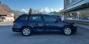 VW Golf Bild 9