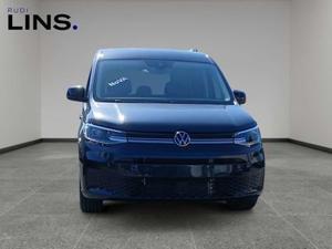 Volkswagen Caddy Bild 8
