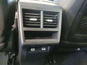 DS Automobiles DS Bild 16