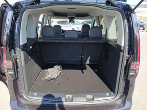 Volkswagen Caddy Bild 17