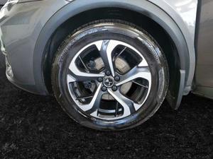 DS Automobiles DS Bild 13