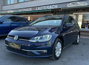 VW Golf Bild 4
