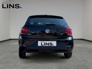 Volkswagen Polo Bild 4