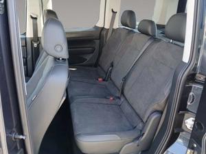 Volkswagen Caddy Bild 13