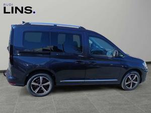 Volkswagen Caddy Bild 6