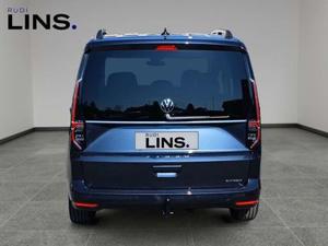 Volkswagen Caddy Bild 4