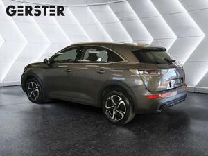 DS Automobiles DS Bild 4