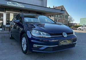 VW Golf Bild 3