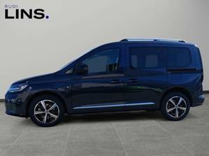 Volkswagen Caddy Bild 2