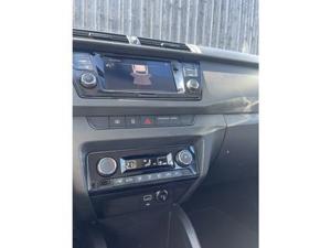 Skoda Fabia Bild 10
