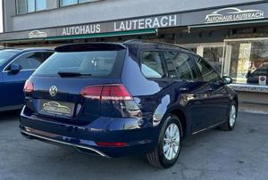 VW Golf Bild 8