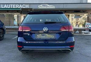 VW Golf Bild 7