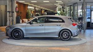 Mercedes-Benz A Bild 5
