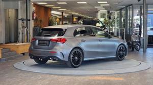 Mercedes-Benz A Bild 14