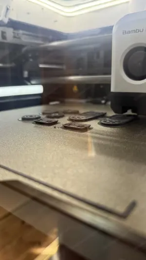 Prototyp erstellen lassen   Produktentwicklung mit 3D-Druck & CAD-Konstruktion Bild 2
