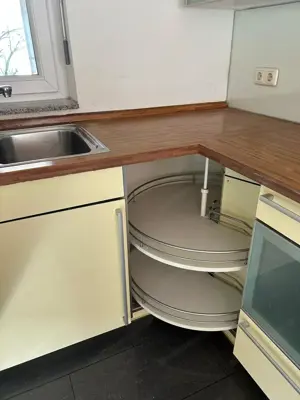 Küche gegen Selbstabbau zu verschenken Bild 2