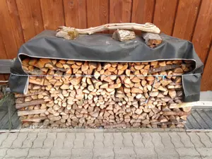 Smoker - Grill Bild 7