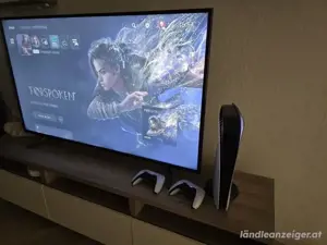 Sony PS5 Standard Edition  Bild 3