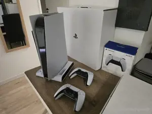 Sony PS5 Standard Edition 