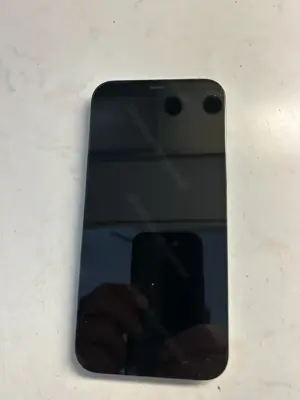 TAUSCHE !!   iPhone 12 Pro Max 128 GB Bild 6