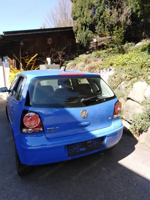 Verlaufe VW POLO Bild 2