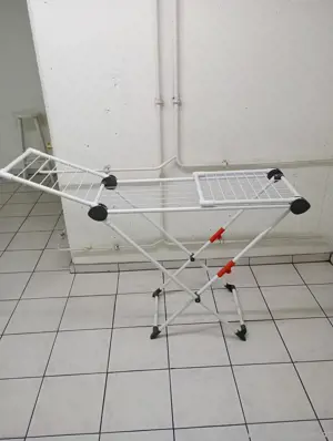 Wäschtrockner Bild 4