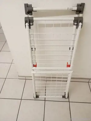 Wäschtrockner Bild 5