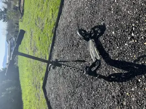 Skooter Hudora BigWheel Bild 2
