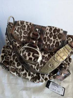 Guess Tasche  Bild 5