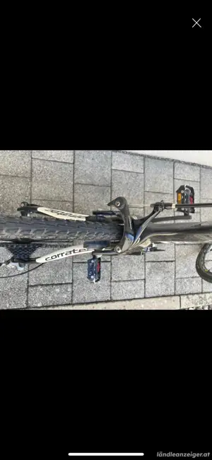 Fitness Bike Bild 3