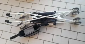 Buggy - neuwertig  Bild 5