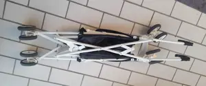 Buggy - neuwertig  Bild 3