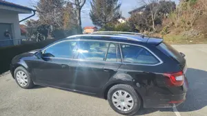 Skoda Octavia kombi Bild 7
