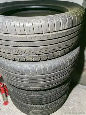 Sommerreifen 205 55 r16