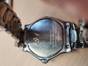 Herren - Armbanduhr Bild 2