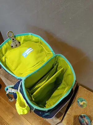 ergobag pack   TraumzauBär Bild 5