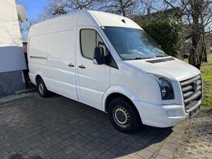 VW Crafter