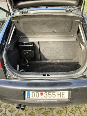Seat Leon 1.9 Tdi Top Sport Bild 11