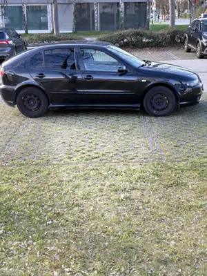 Seat Leon 1.9 Tdi Top Sport Bild 3