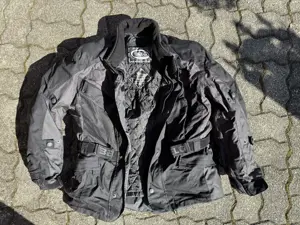 Motorrad Bekleidung für Herren Bild 6