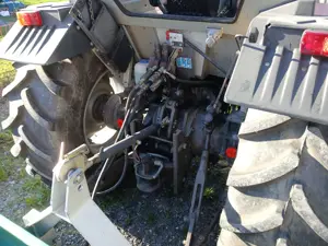 Massey Ferguson 362 zu verkaufen Bild 2