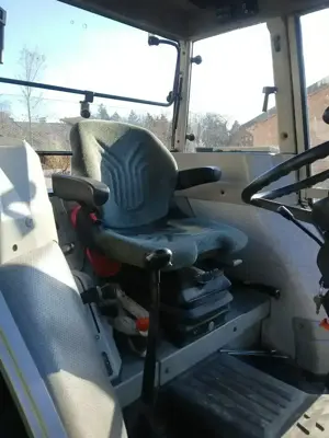 Massey Ferguson 362 zu verkaufen Bild 3