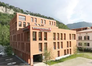 Vermiete Garage in Feldkirch  Bild 2