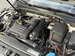 VW Golf Bild 10